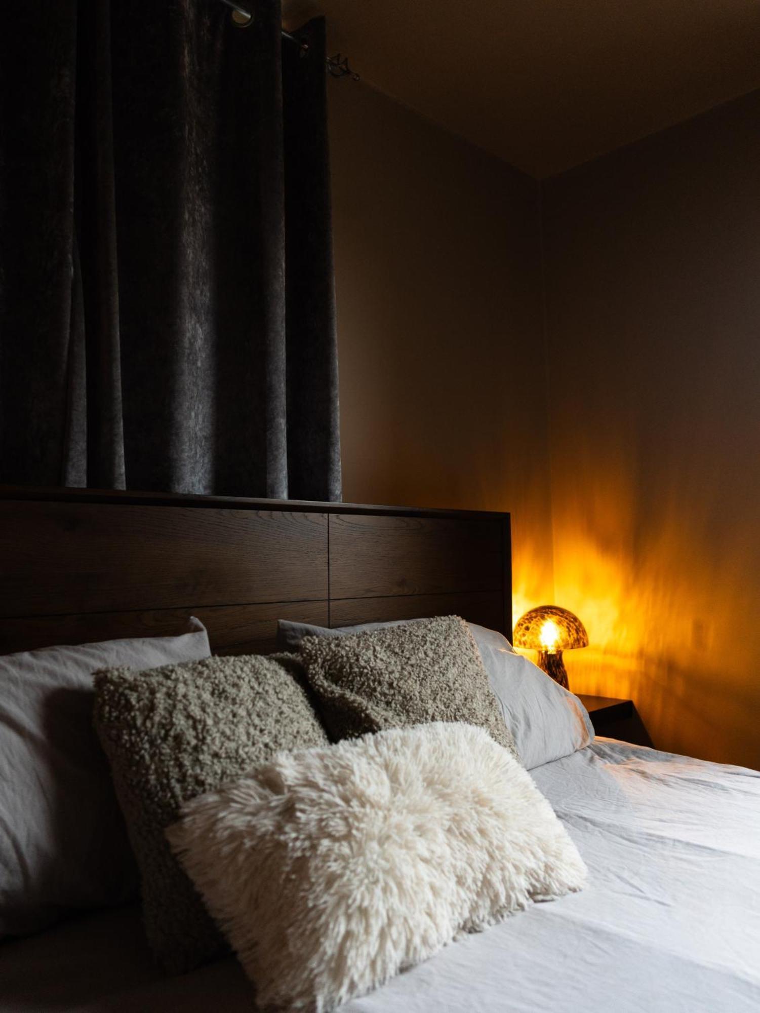 Luxury - - Dundonald Apartment *