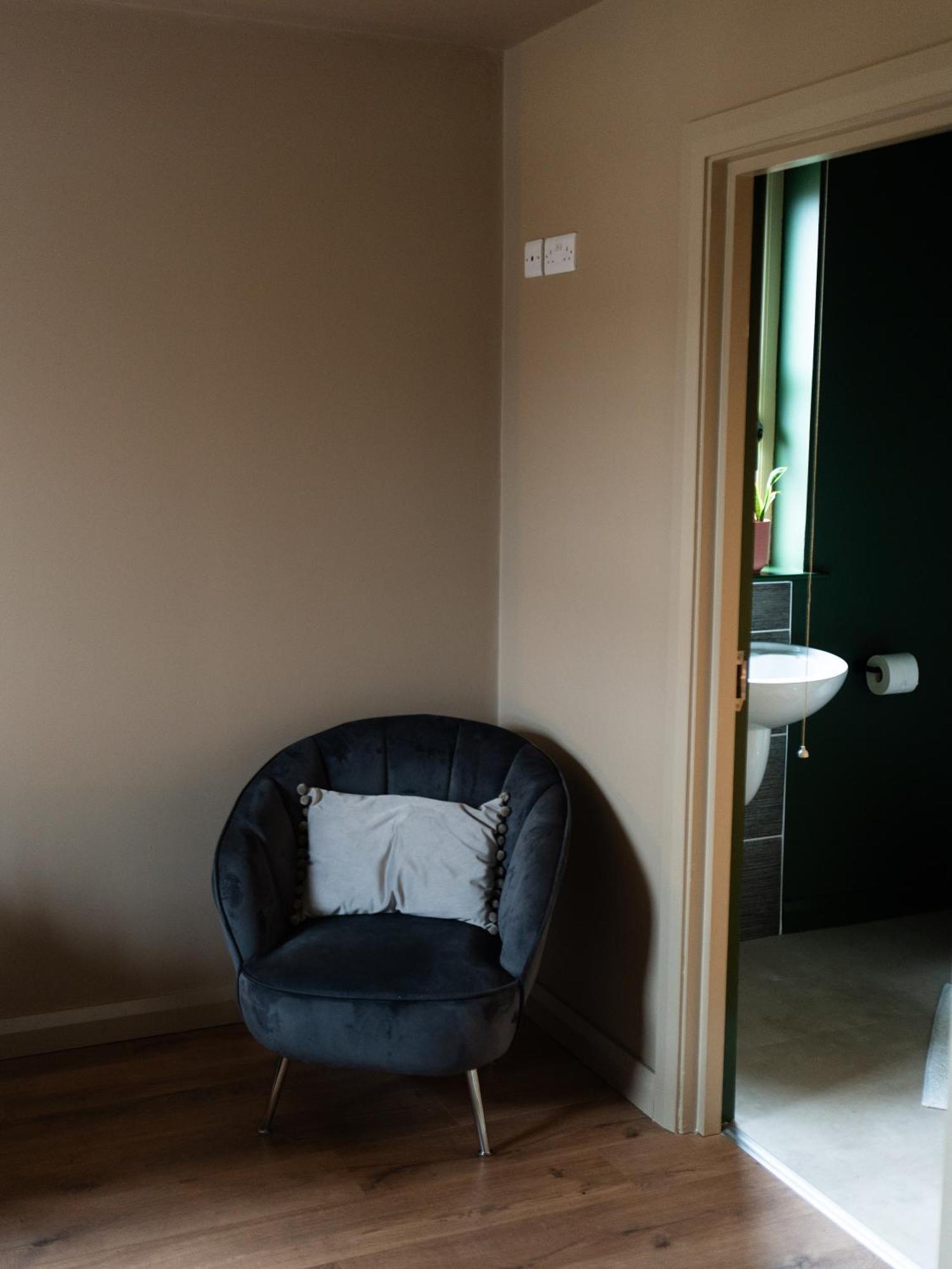 Apartment Luxury - - Dundonald *