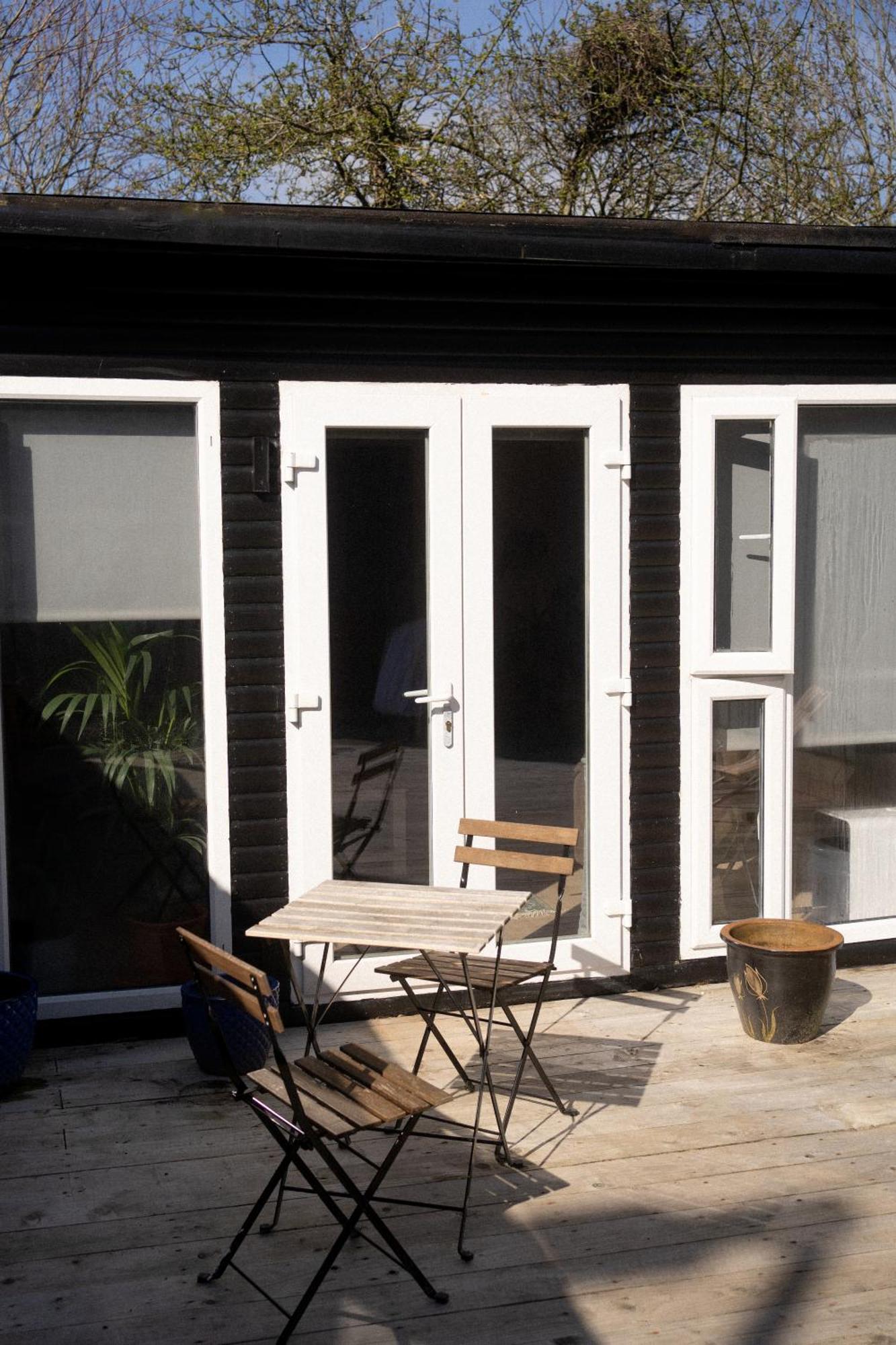 Luxury - - Dundonald