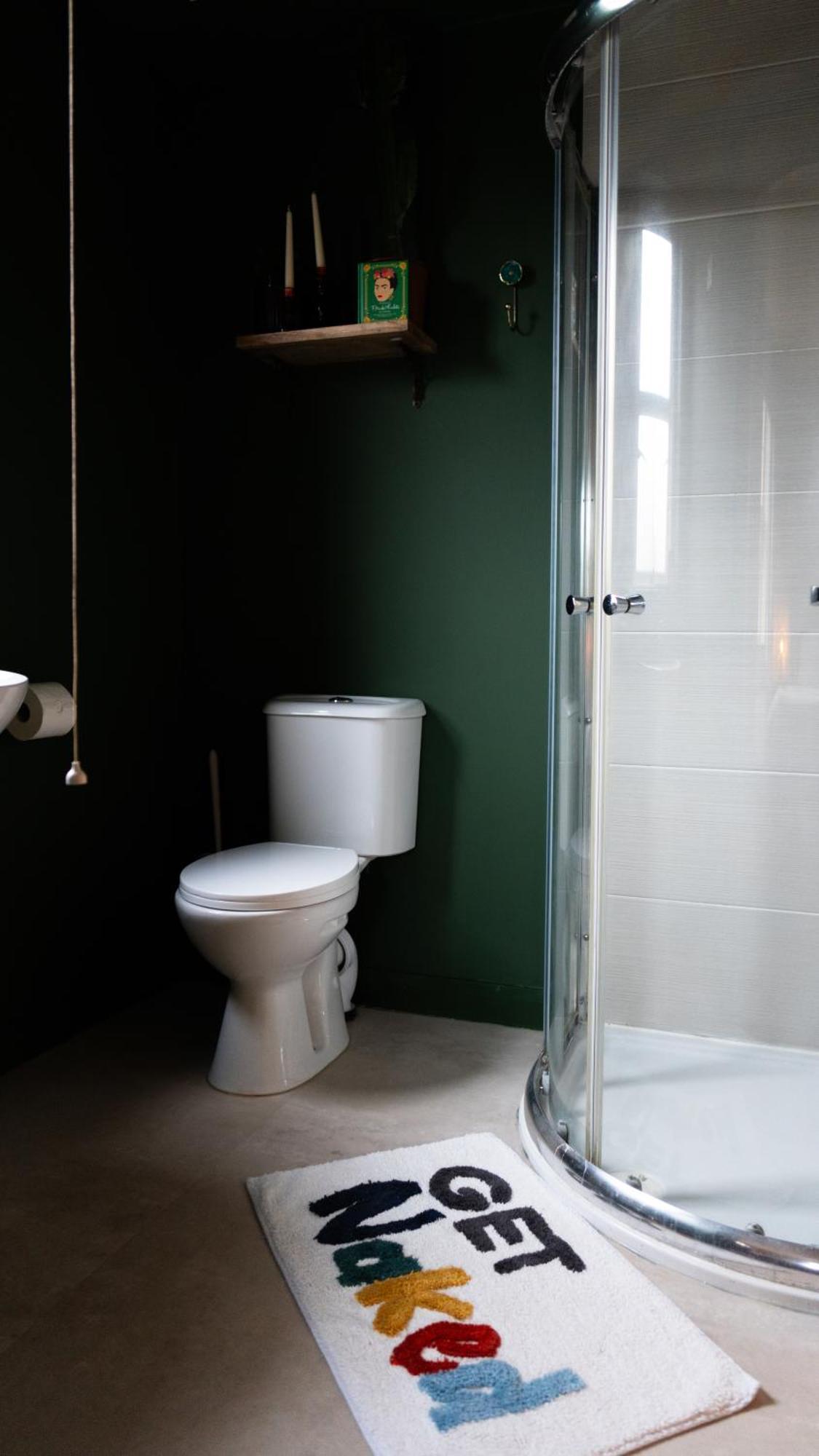 Apartment Luxury - - Dundonald *