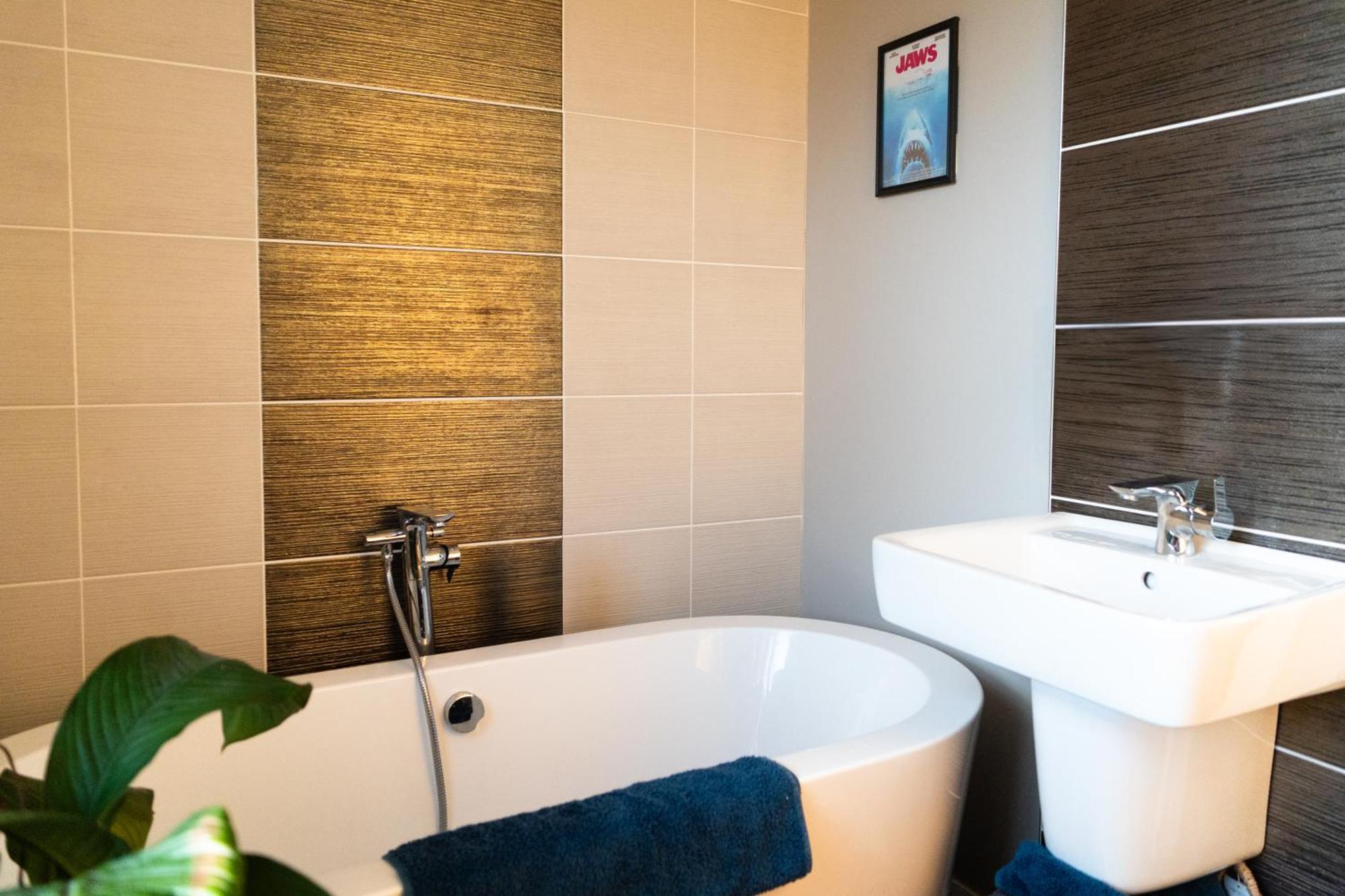 Apartment Luxury - - Dundonald Belfast