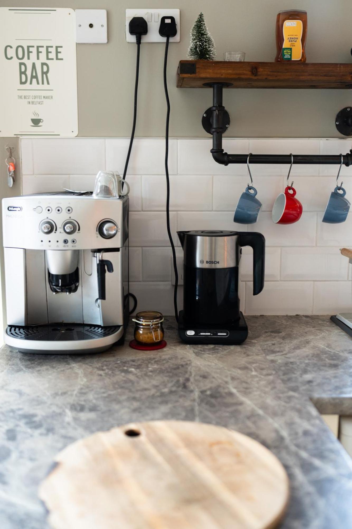 Apartment Luxury - - Dundonald Belfast