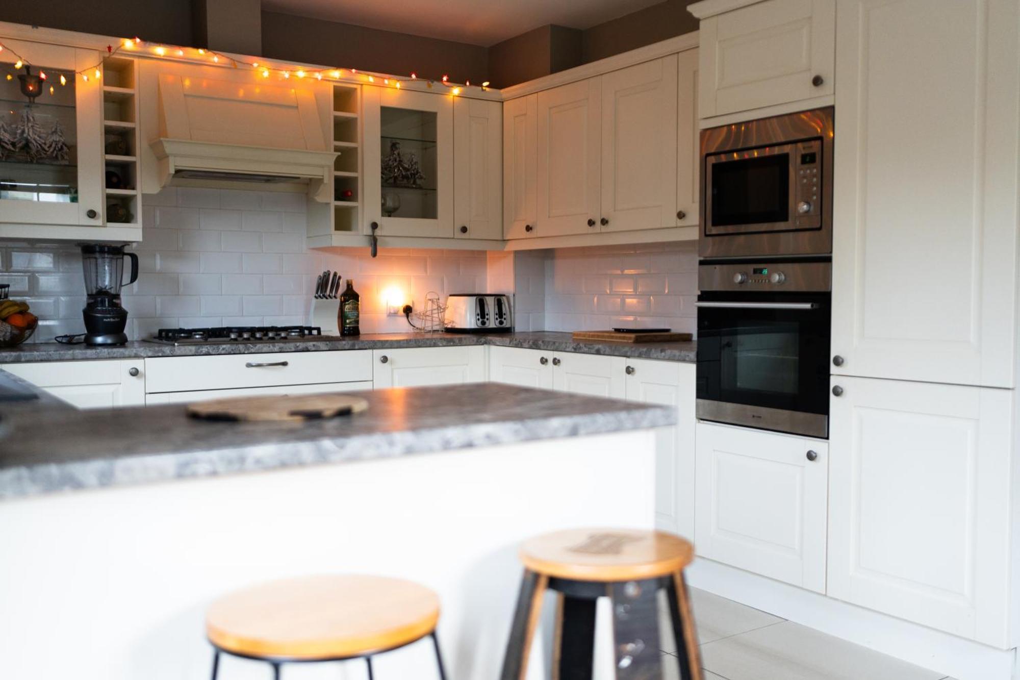 Luxury - - Dundonald * Belfast