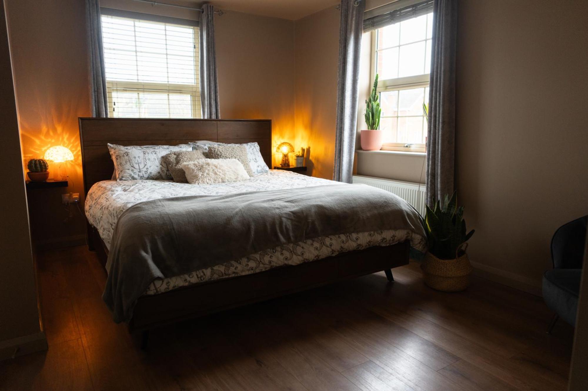 Luxury - - Dundonald Belfast