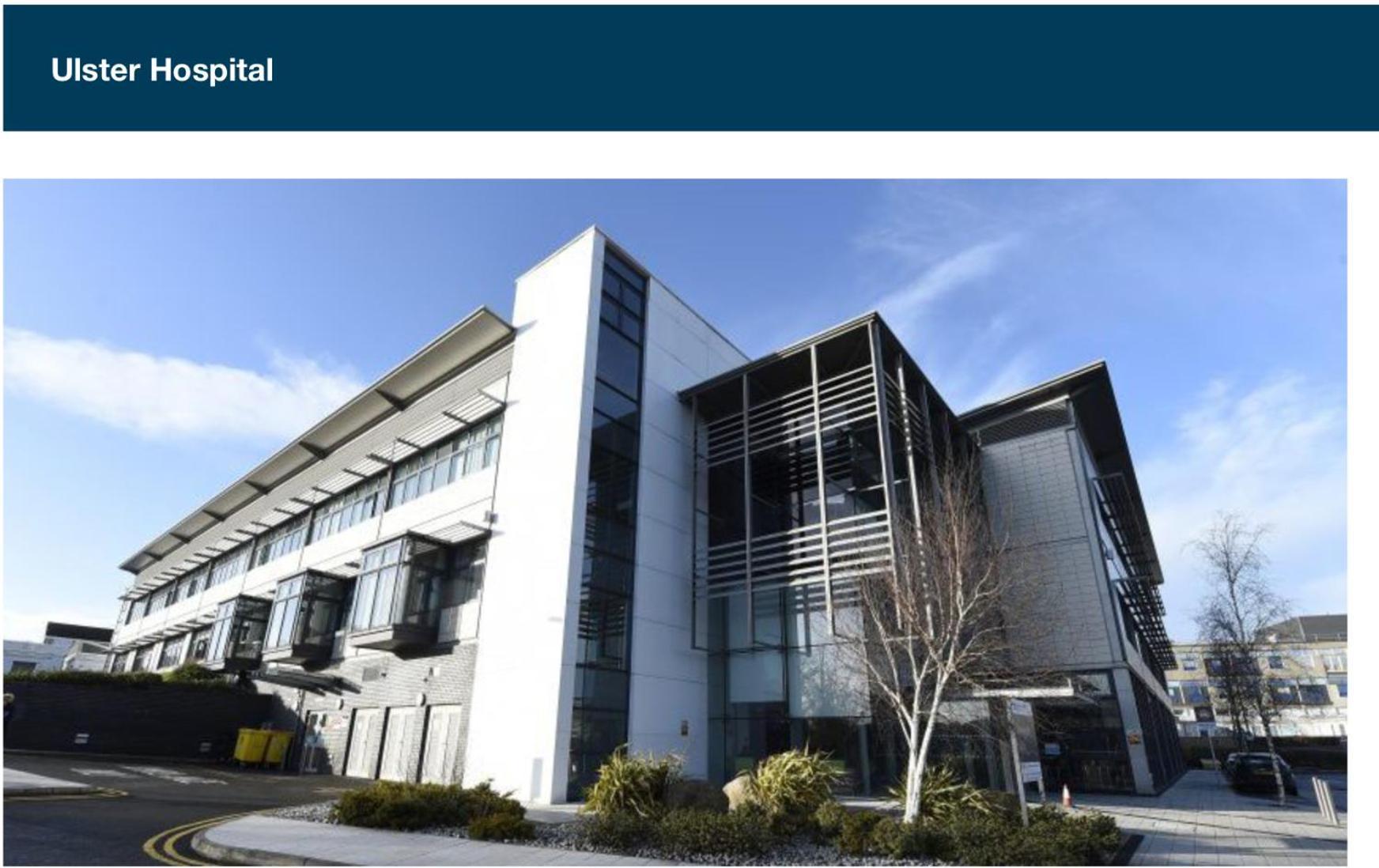 Luxury - - Dundonald * Belfast